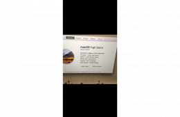 MacBook pro retina 13 inch