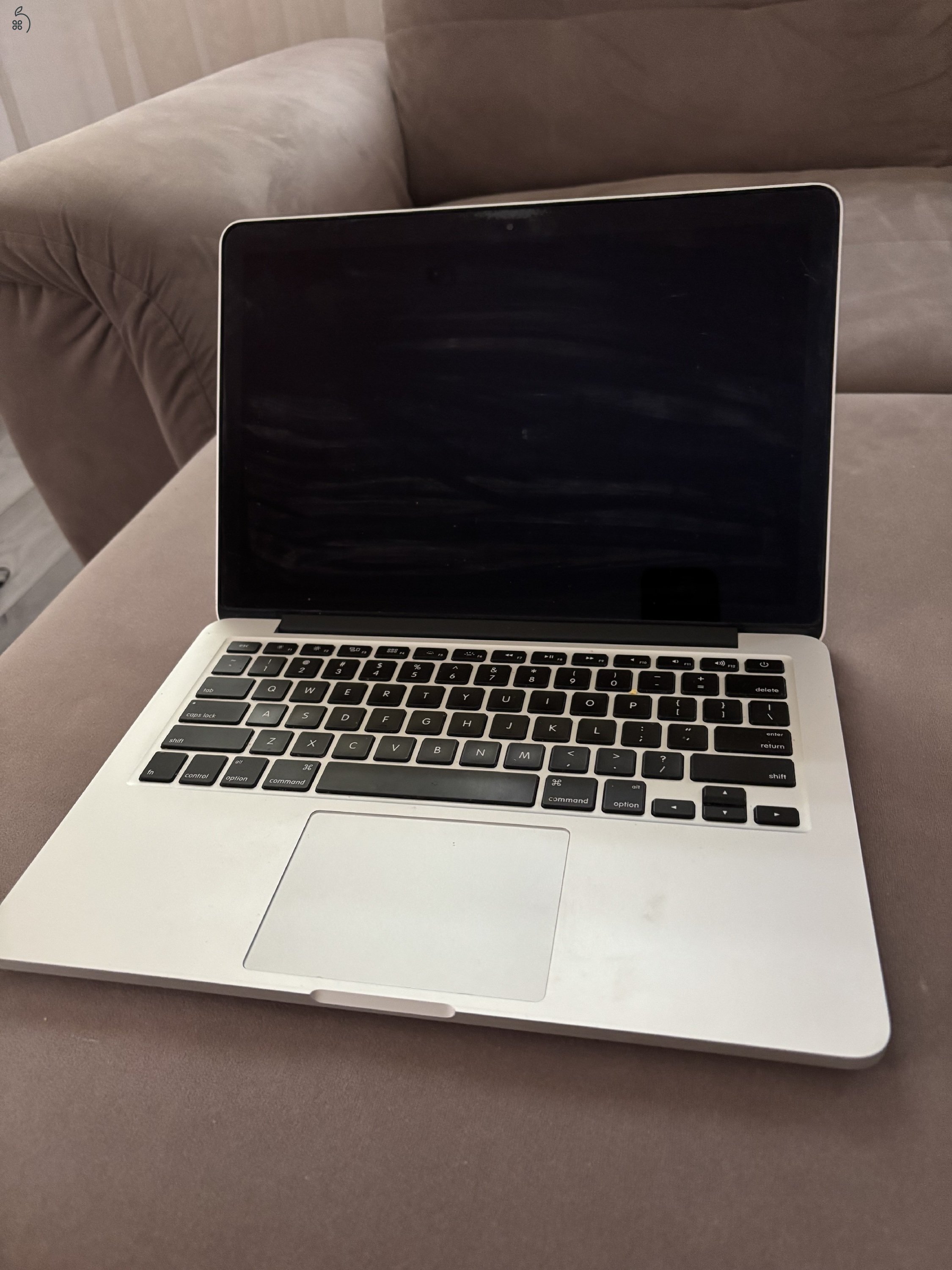 MacBook pro retina 13 inch