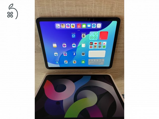 Apple iPad Air 4 Wi‑Fi + Cellular