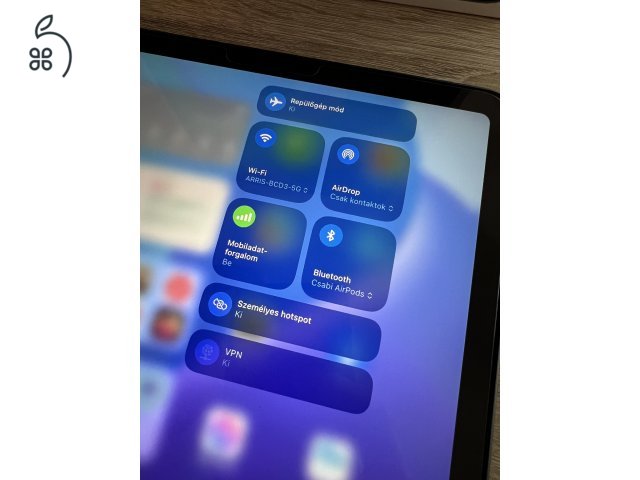 Apple iPad Air 4 Wi‑Fi + Cellular