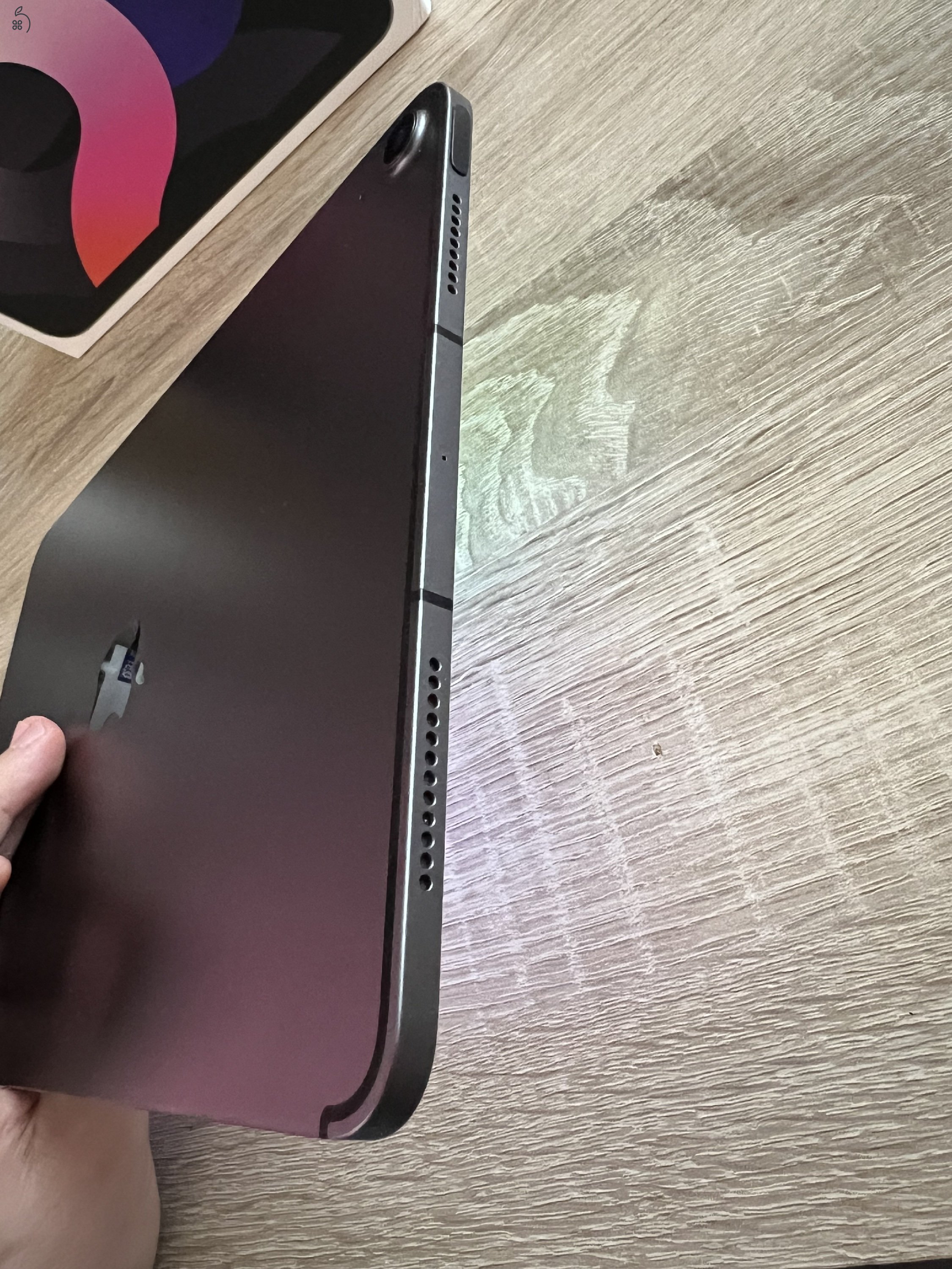 Apple iPad Air 4 Wi‑Fi + Cellular