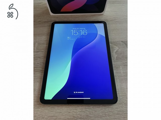 Apple iPad Air 4 Wi‑Fi + Cellular