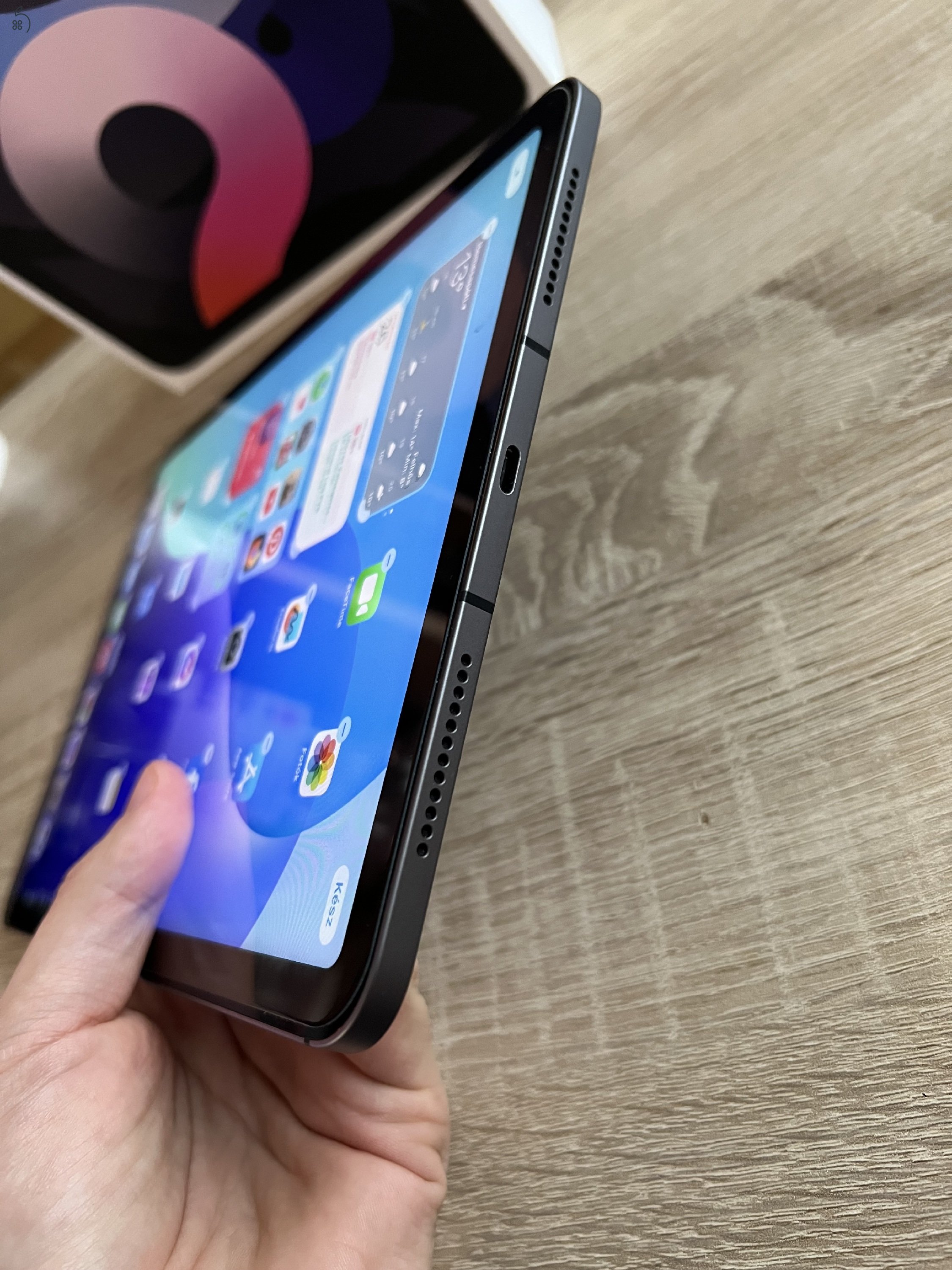 Apple iPad Air 4 Wi‑Fi + Cellular