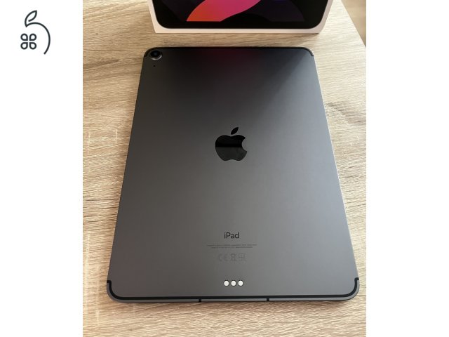 Apple iPad Air 4 Wi‑Fi + Cellular
