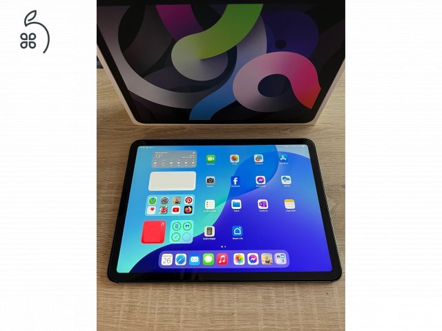 Apple iPad Air 4 Wi‑Fi + Cellular