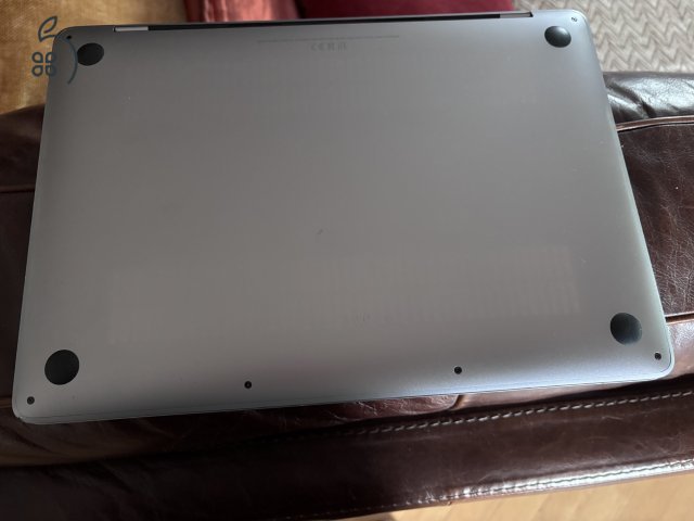 2 TB MacBook Pro M1 tökéletes műszaki állapotban eladó 529.000.- Ft