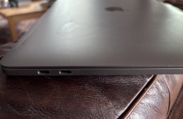 2 TB MacBook Pro M1 tökéletes műszaki állapotban eladó 529.000.- Ft