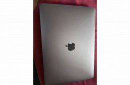 2 TB MacBook Pro M1 tökéletes műszaki állapotban eladó 529.000.- Ft
