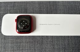 Apple Watch S8 RED 41mm