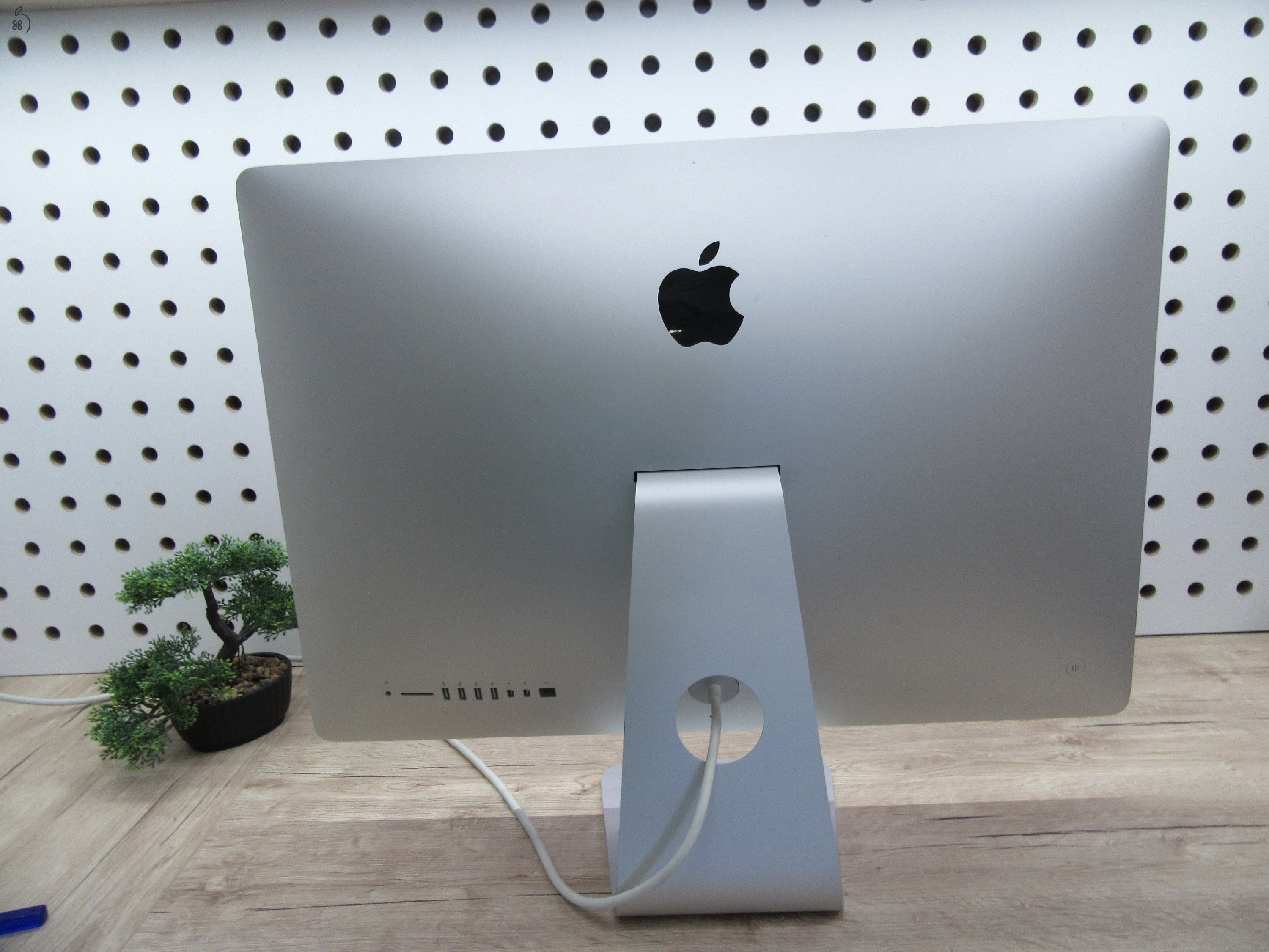 Apple iMac 27 - 2014 Late - Használt, megkímélt