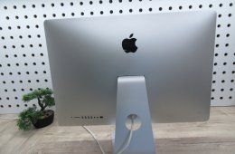 Apple iMac 27 - 2014 Late - Használt, megkímélt