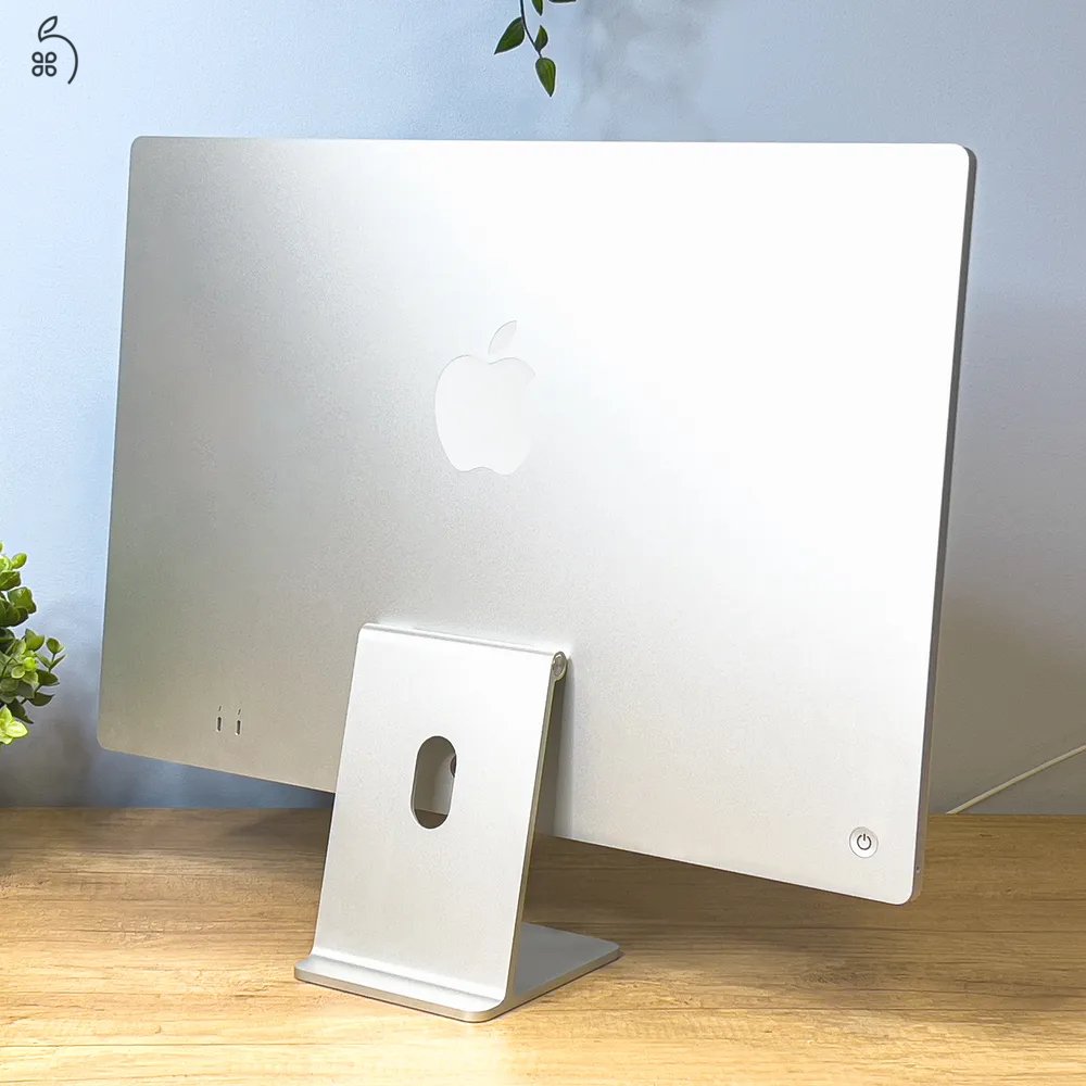 MacSzerez.com - 2023 iMac 24