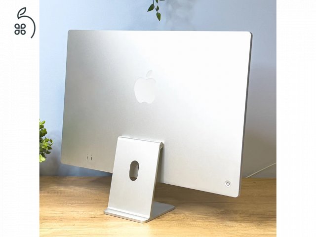 MacSzerez.com - 2023 iMac 24
