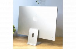 MacSzerez.com - 2023 iMac 24