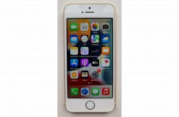 iPhone SE (2016) 128 GB, extrákkal