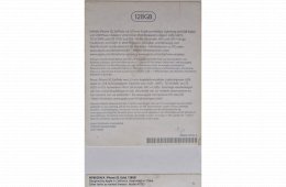 iPhone SE (2016) 128 GB, extrákkal