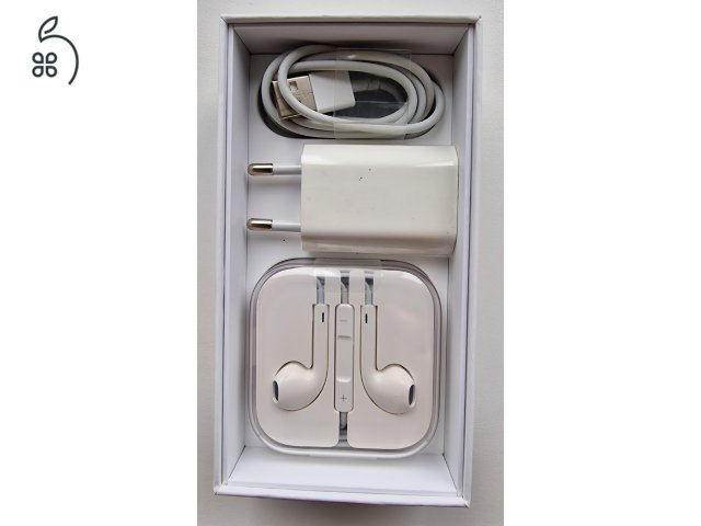 iPhone SE (2016) 128 GB, extrákkal