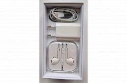 iPhone SE (2016) 128 GB, extrákkal