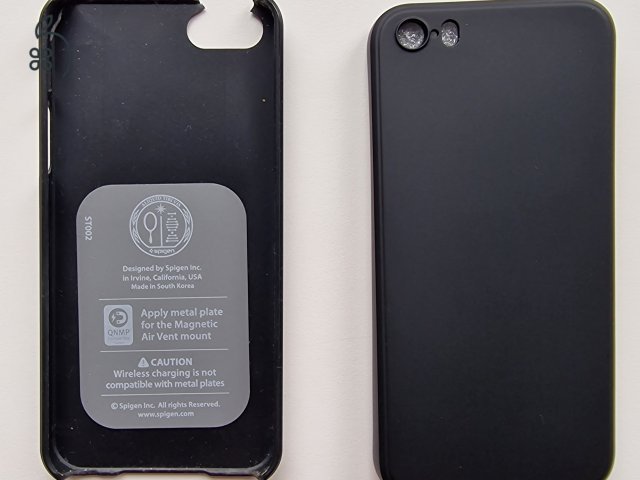 iPhone SE (2016) 128 GB, extrákkal