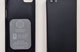 iPhone SE (2016) 128 GB, extrákkal