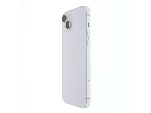 !! 1 ÉV GARANCIA !! Apple iPhone 14 Plus 128 GB Purple 97%
