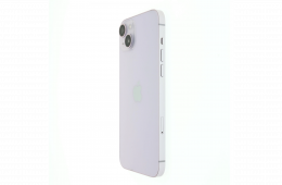 !! 1 ÉV GARANCIA !! Apple iPhone 14 Plus 128 GB Purple 97%