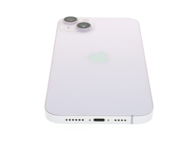 !! 1 ÉV GARANCIA !! Apple iPhone 14 Plus 128 GB Purple 97%