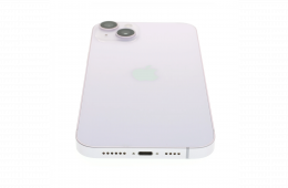 !! 1 ÉV GARANCIA !! Apple iPhone 14 Plus 128 GB Purple 97%