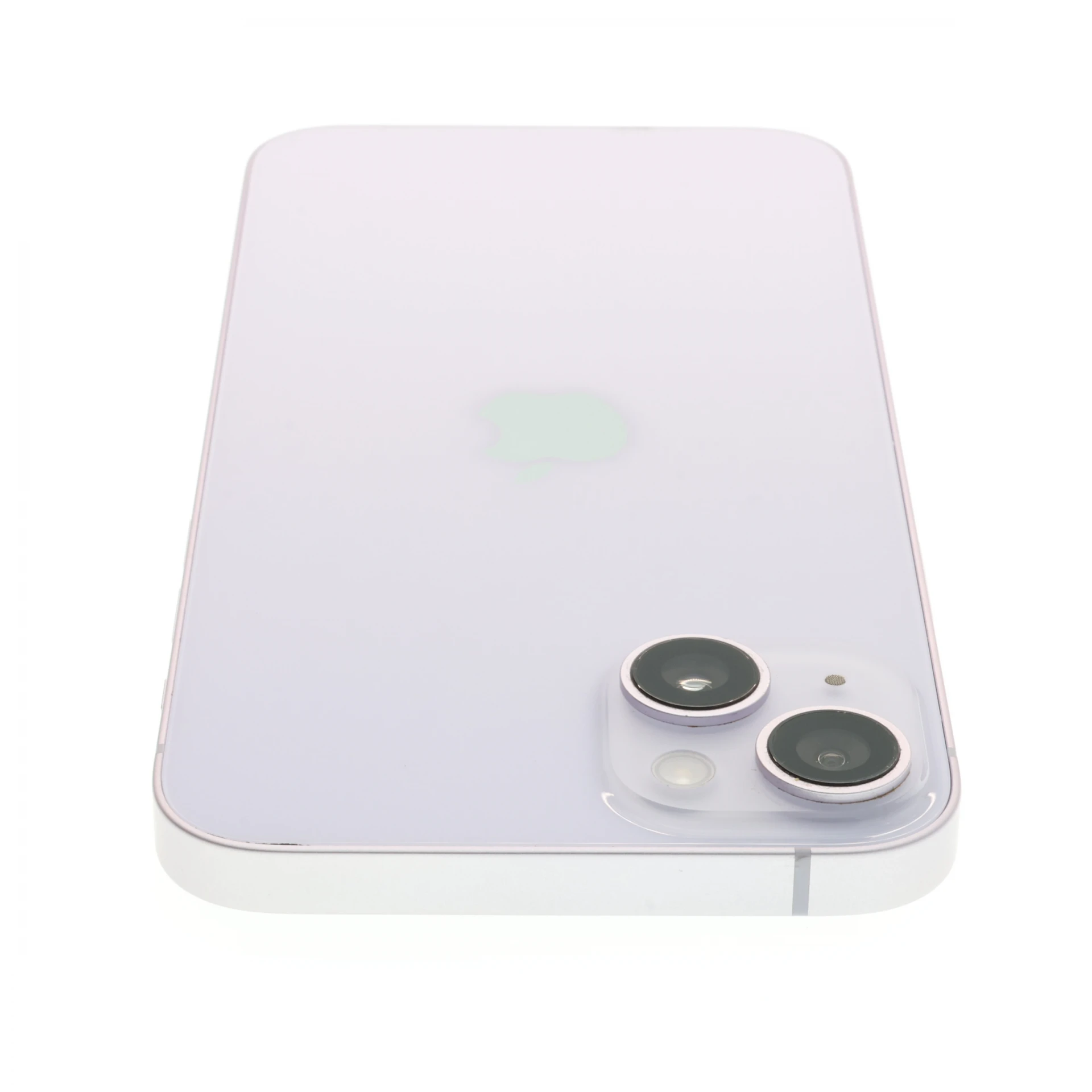 !! 1 ÉV GARANCIA !! Apple iPhone 14 Plus 128 GB Purple 97%