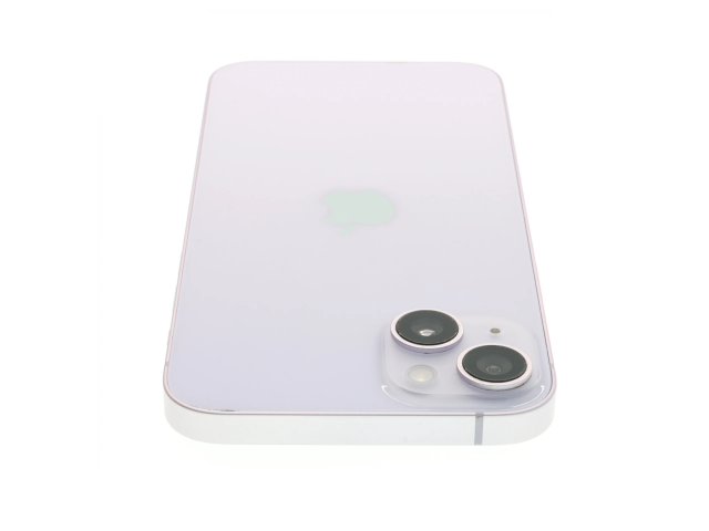 !! 1 ÉV GARANCIA !! Apple iPhone 14 Plus 128 GB Purple 97%