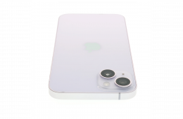 !! 1 ÉV GARANCIA !! Apple iPhone 14 Plus 128 GB Purple 97%