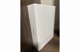 Vadonatúj, bontatlan MacBook AIR 15,3” M4 16GB/256GB skyblue