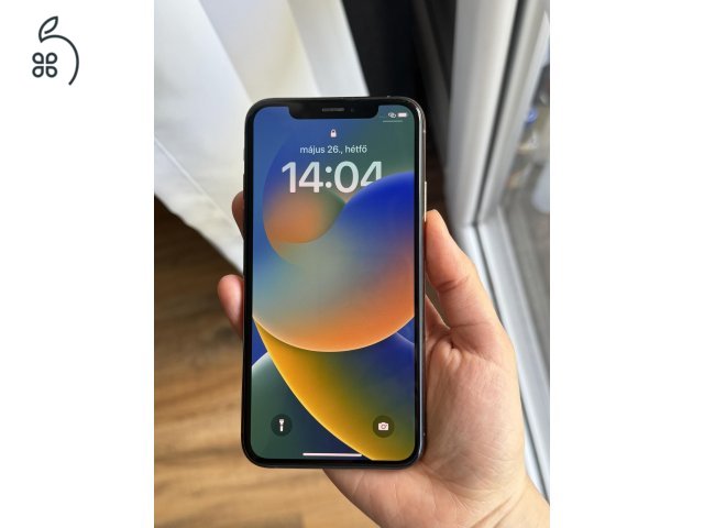Rosegold iPhone XS