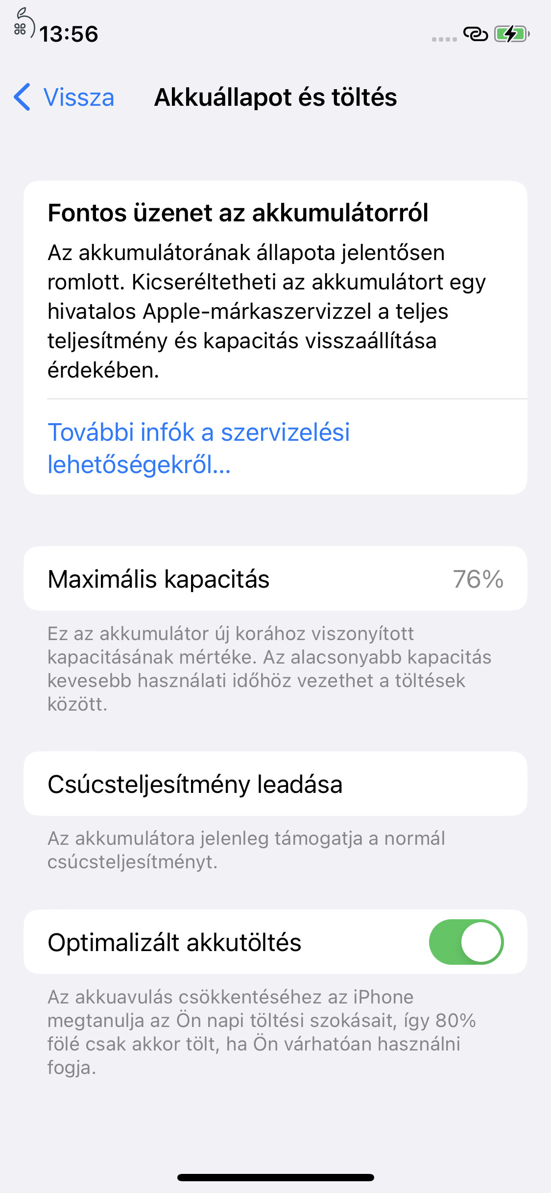 Rosegold iPhone XS