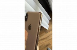 Rosegold iPhone XS