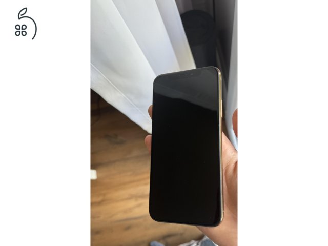 Rosegold iPhone XS