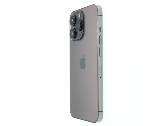 !! 1 ÉV GARANCIA !! Apple iPhone 13 Pro 128 GB Graphite 100%