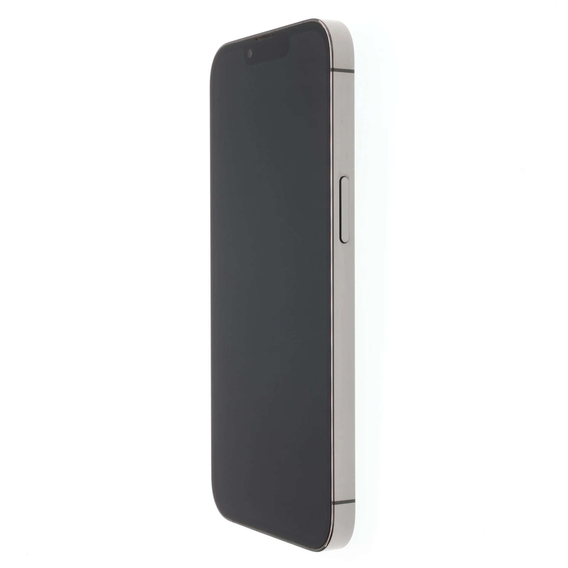 !! 1 ÉV GARANCIA !! Apple iPhone 13 Pro 128 GB Graphite 100%