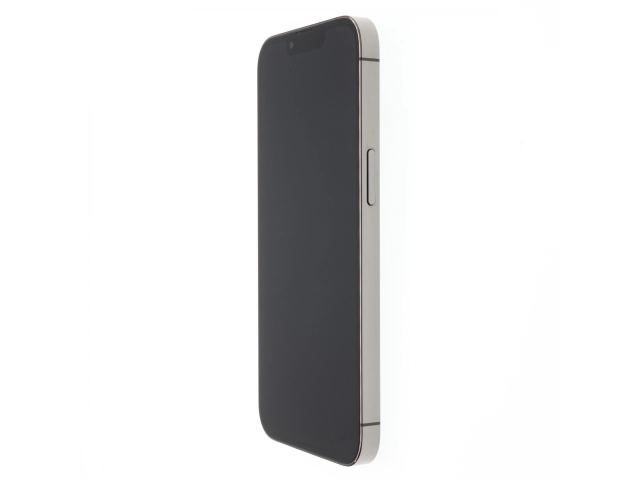 !! 1 ÉV GARANCIA !! Apple iPhone 13 Pro 128 GB Graphite 100%