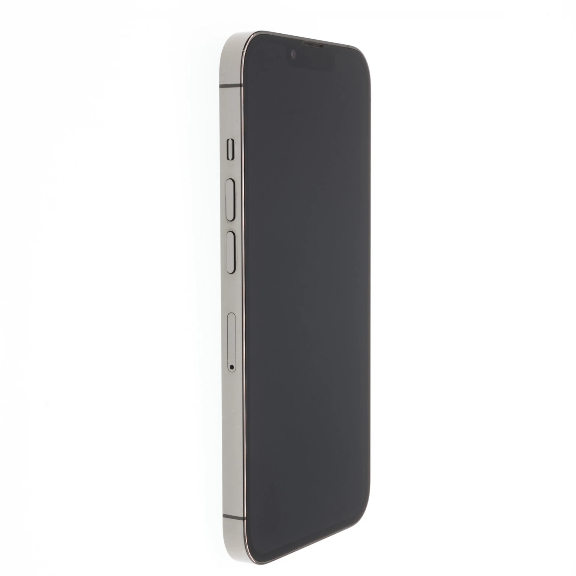 !! 1 ÉV GARANCIA !! Apple iPhone 13 Pro 128 GB Graphite 100%