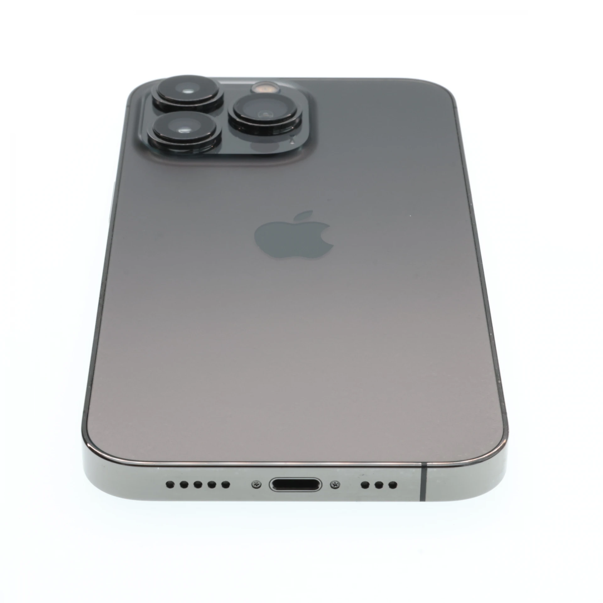 !! 1 ÉV GARANCIA !! Apple iPhone 13 Pro 128 GB Graphite 100%
