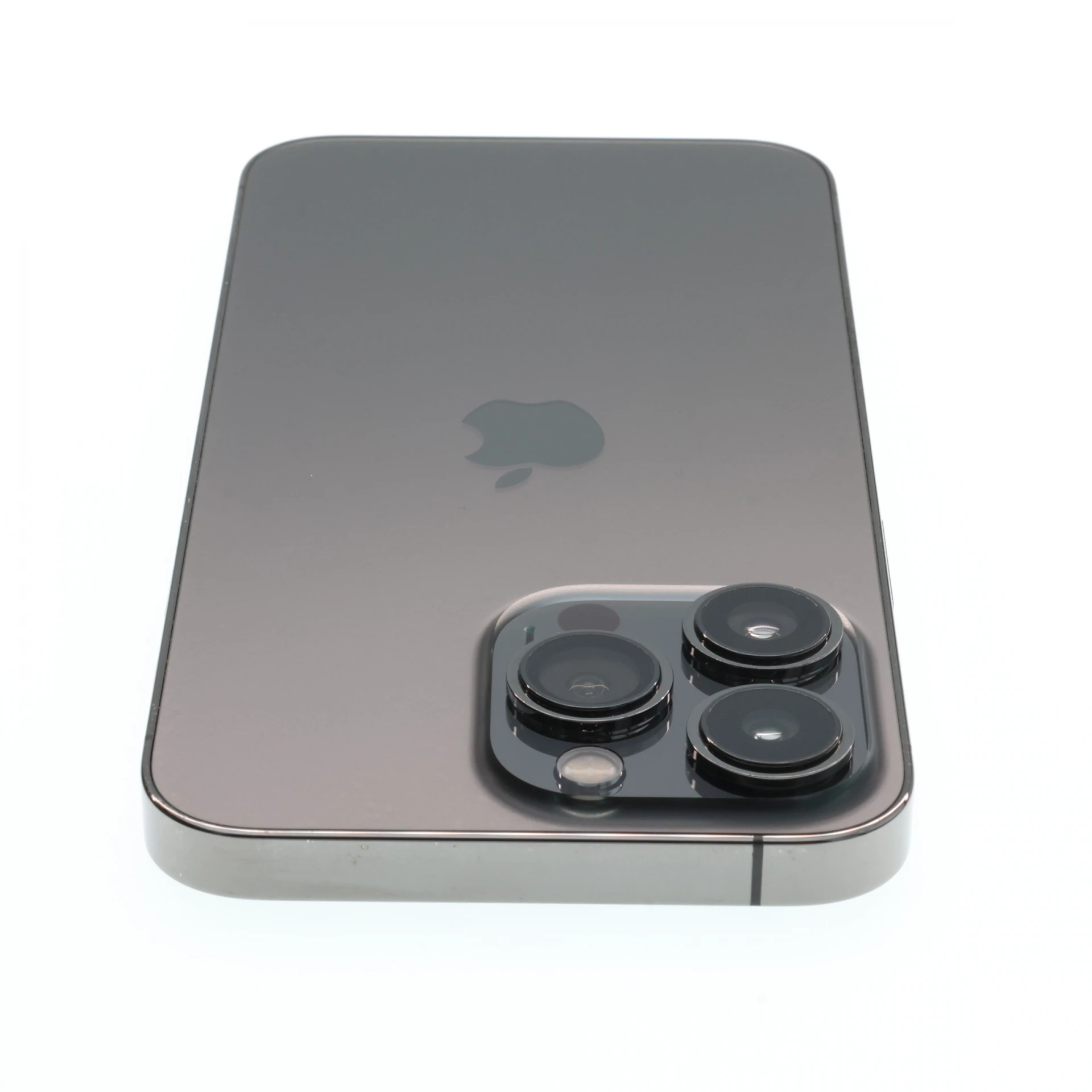 !! 1 ÉV GARANCIA !! Apple iPhone 13 Pro 128 GB Graphite 100%
