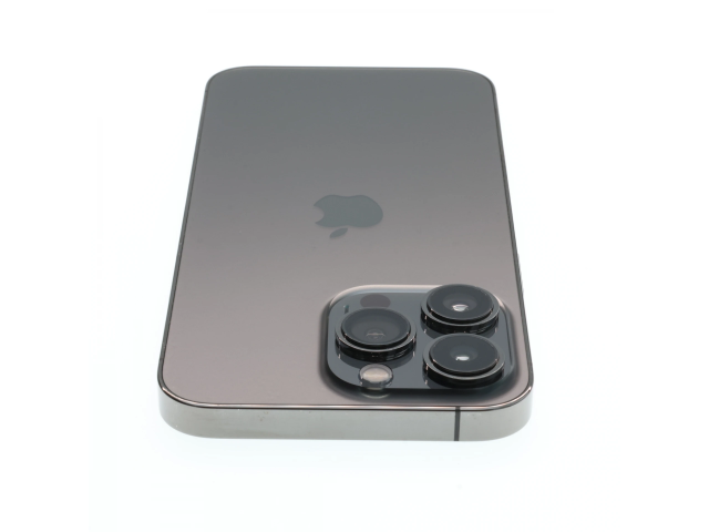 !! 1 ÉV GARANCIA !! Apple iPhone 13 Pro 128 GB Graphite 100%