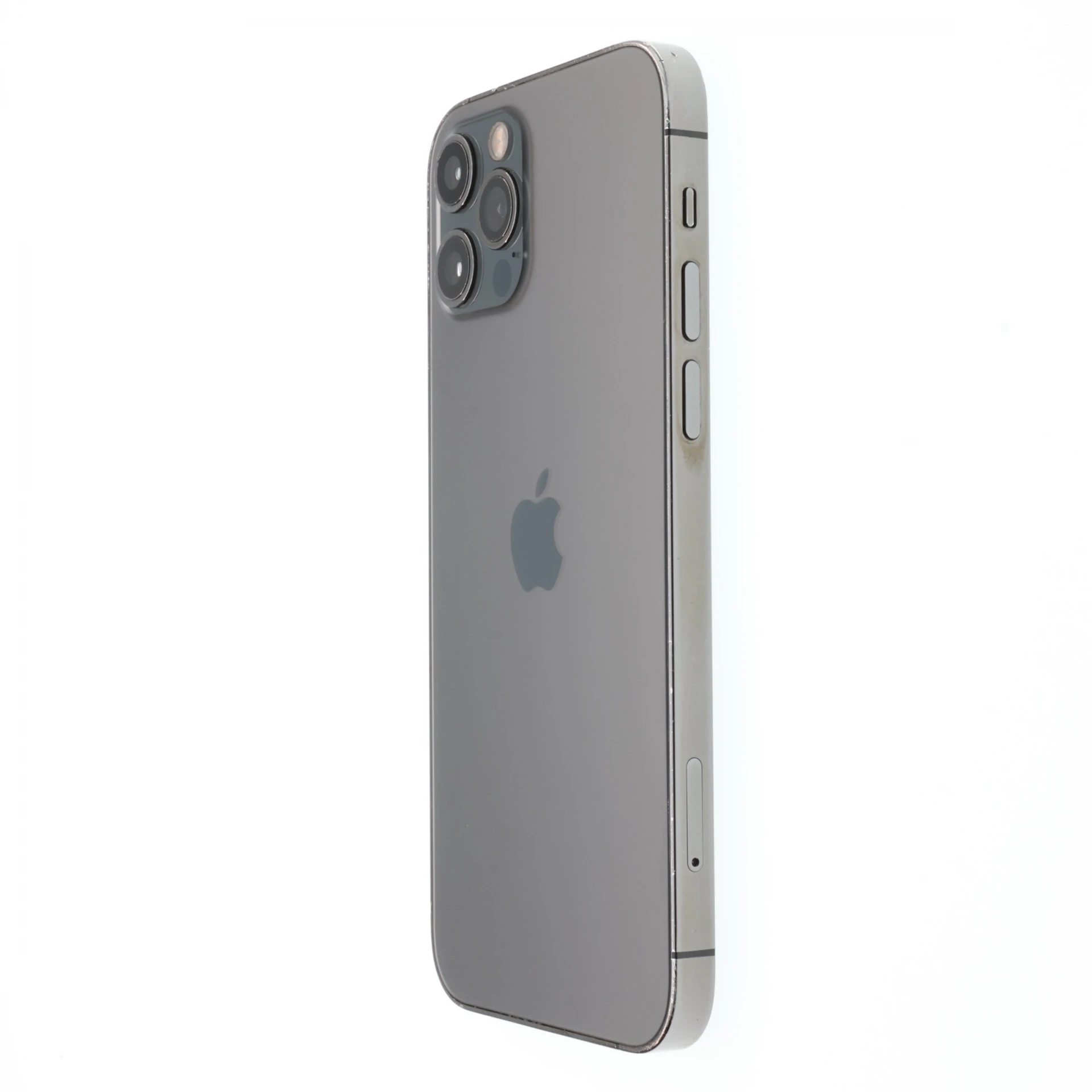 !! 1 ÉV GARANCIA !! Apple iPhone 12 Pro 128 GB Graphite 100%