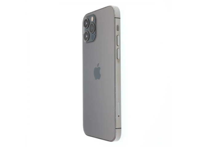 !! 1 ÉV GARANCIA !! Apple iPhone 12 Pro 128 GB Graphite 100%