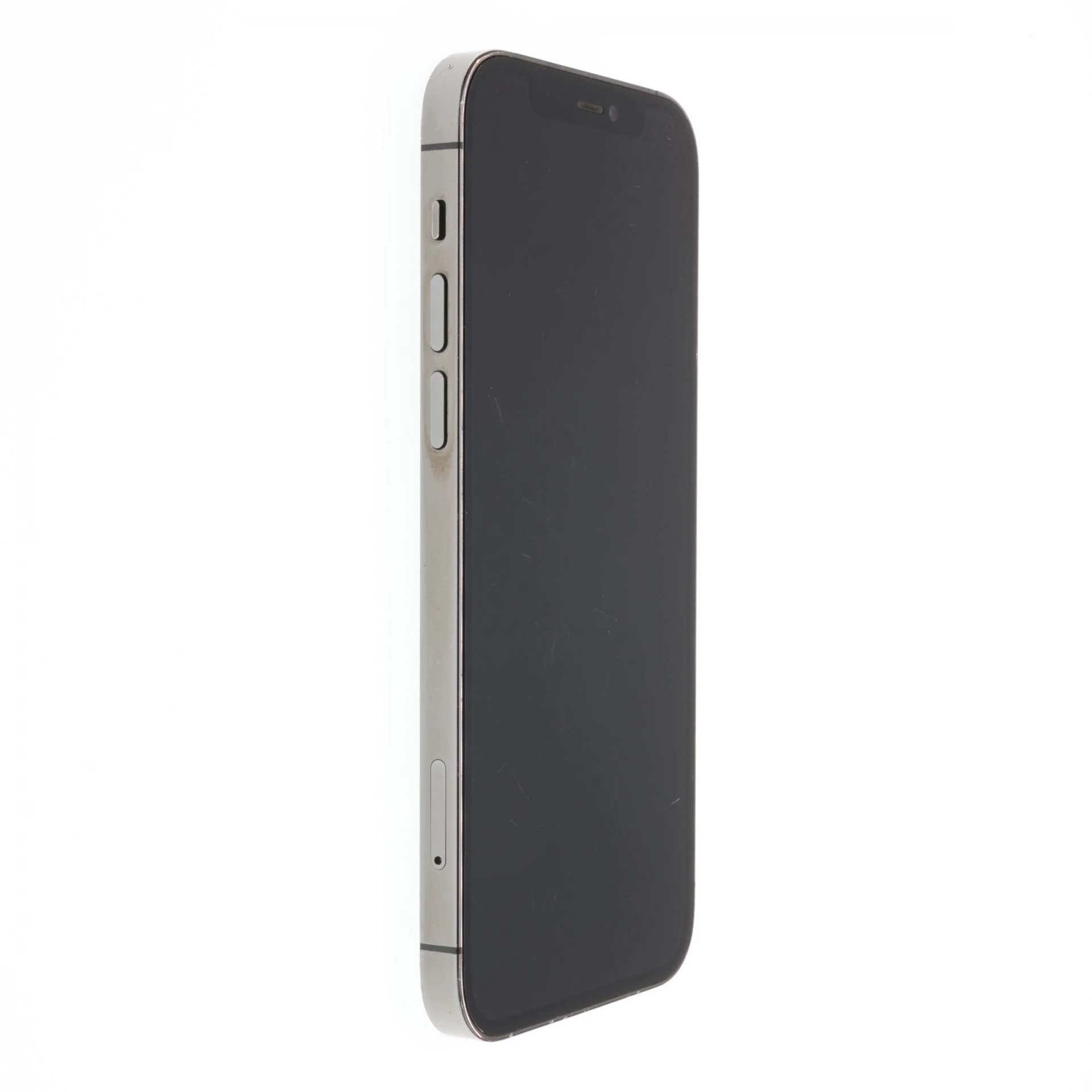 !! 1 ÉV GARANCIA !! Apple iPhone 12 Pro 128 GB Graphite 100%