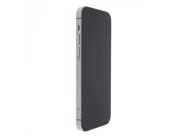 !! 1 ÉV GARANCIA !! Apple iPhone 12 Pro 128 GB Graphite 100%