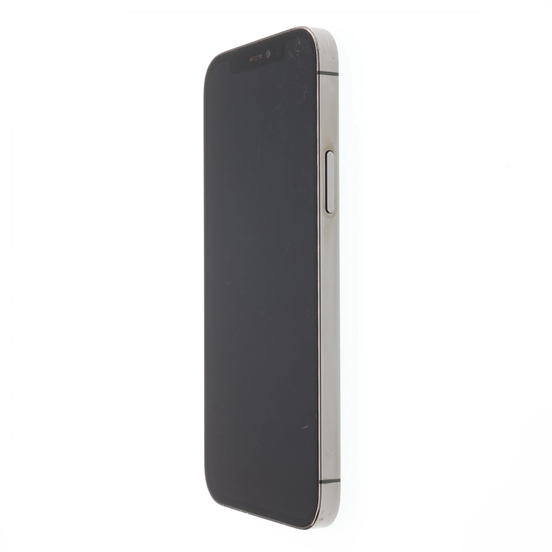 !! 1 ÉV GARANCIA !! Apple iPhone 12 Pro 128 GB Graphite 100%