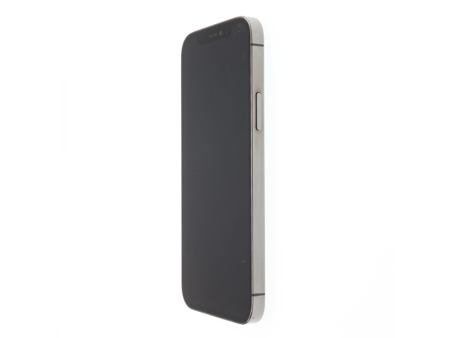 !! 1 ÉV GARANCIA !! Apple iPhone 12 Pro 128 GB Graphite 100%