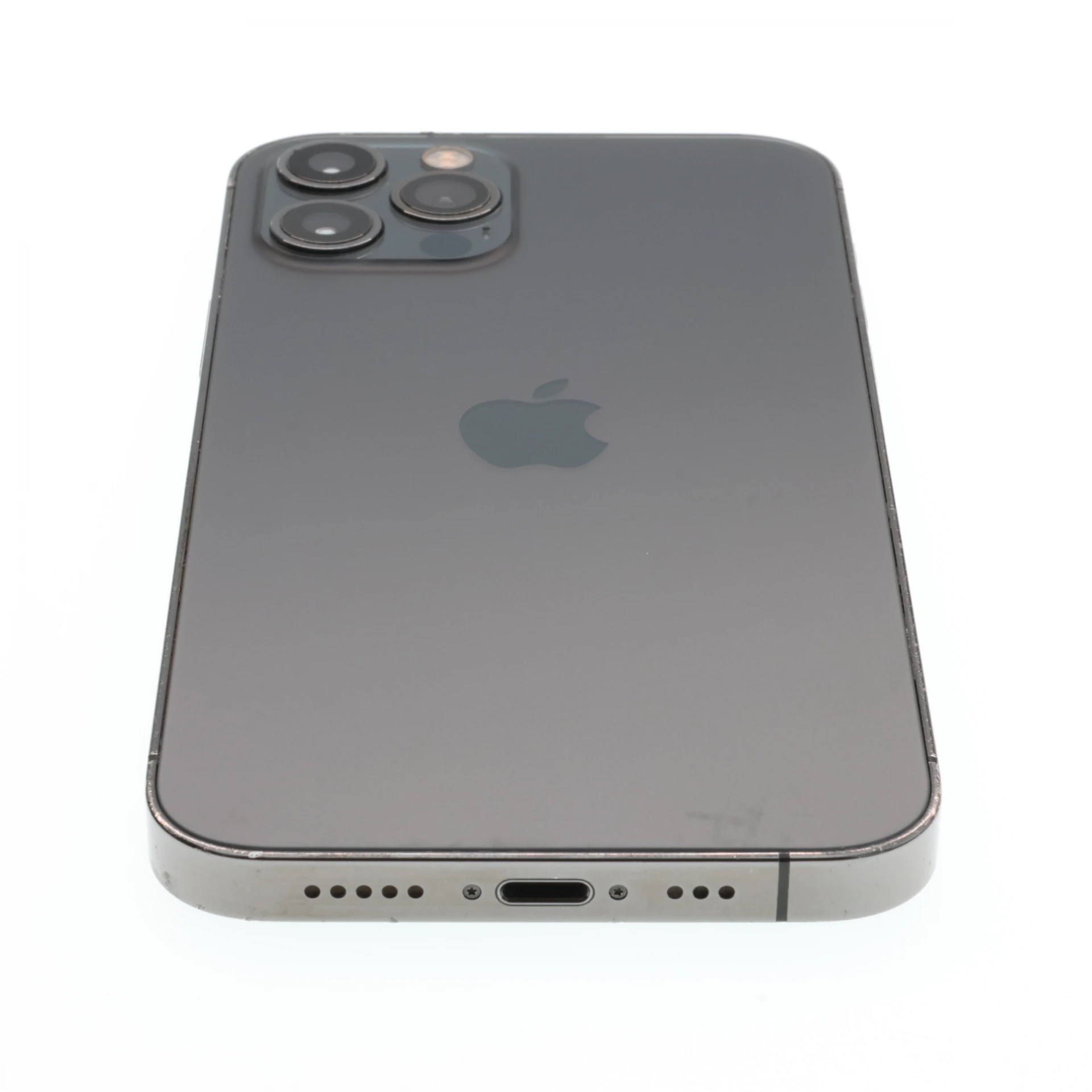 !! 1 ÉV GARANCIA !! Apple iPhone 12 Pro 128 GB Graphite 100%